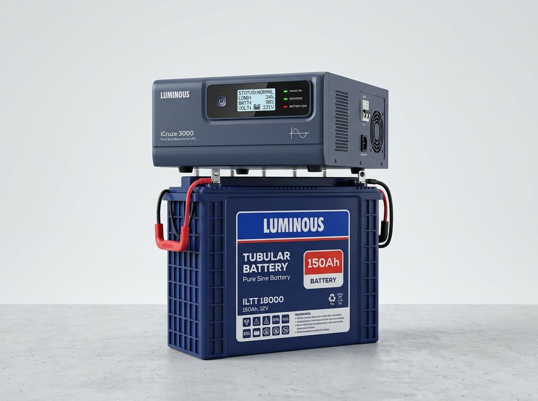 Home UPS and Inverter Service in Hosur